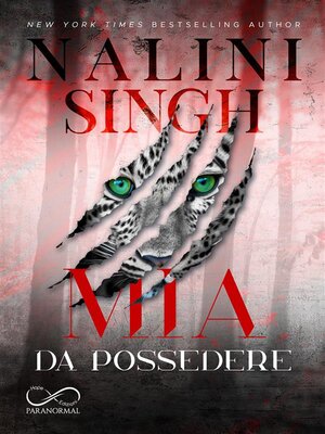 cover image of Mia da possedere